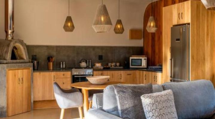 Melozhori Private Game Reserve