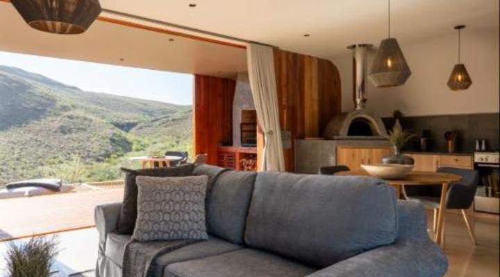 Melozhori Private Game Reserve