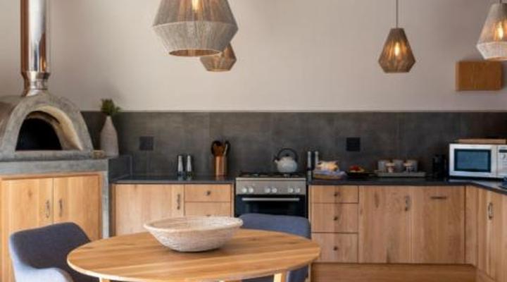 Melozhori Private Game Reserve