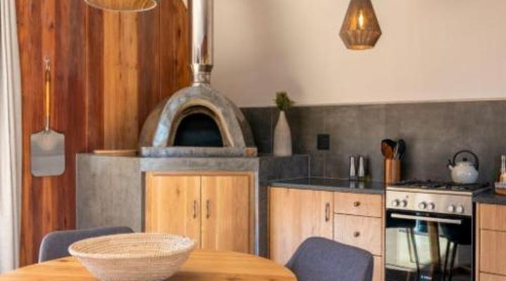 Melozhori Private Game Reserve