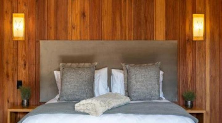 Melozhori Private Game Reserve