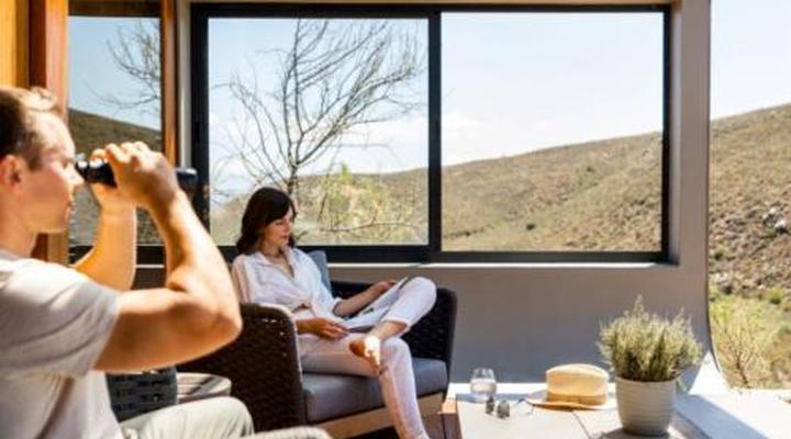 Melozhori Private Game Reserve