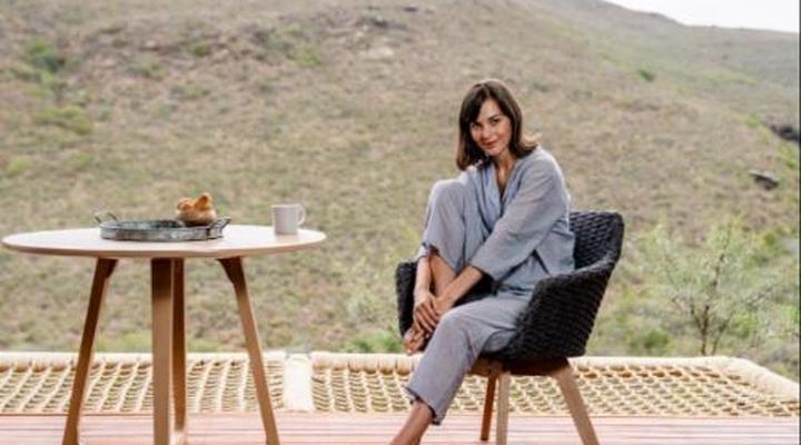 Melozhori Private Game Reserve