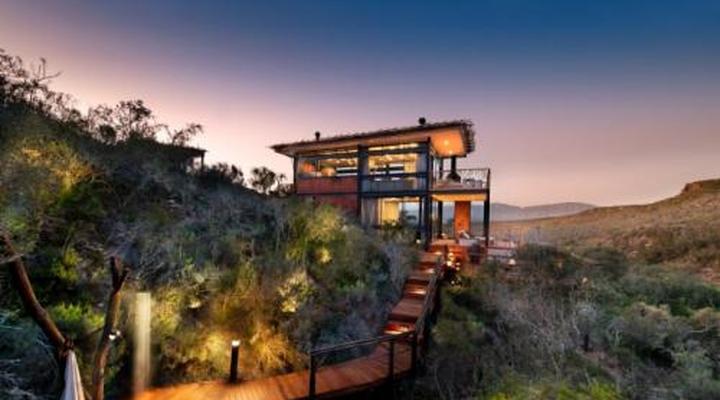 Melozhori Private Game Reserve