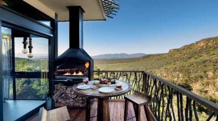 Melozhori Private Game Reserve