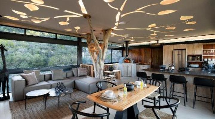 Melozhori Private Game Reserve