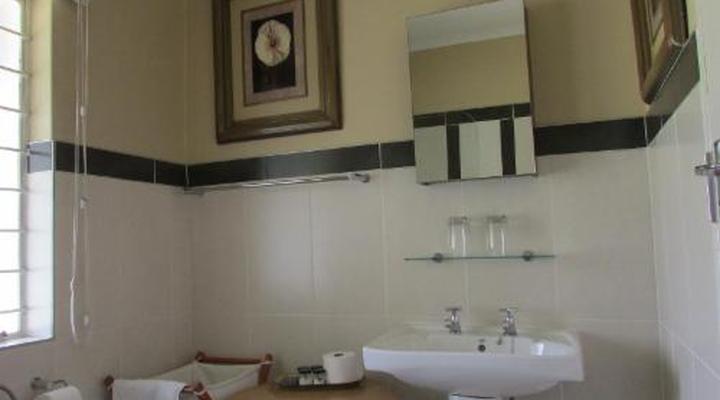 Acacia House Executive Suite