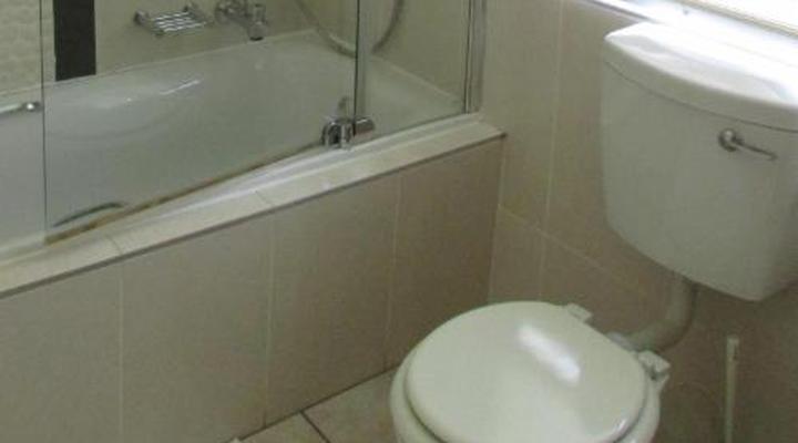 Acacia House Executive Suite