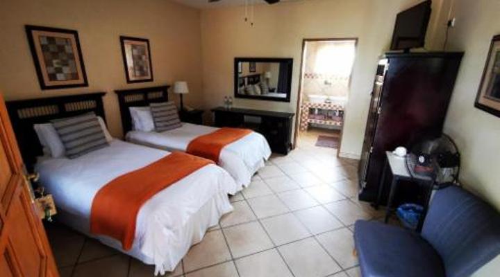 Batter Boys Guest House