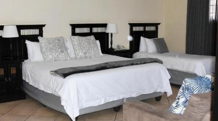 Batter Boys Guest House