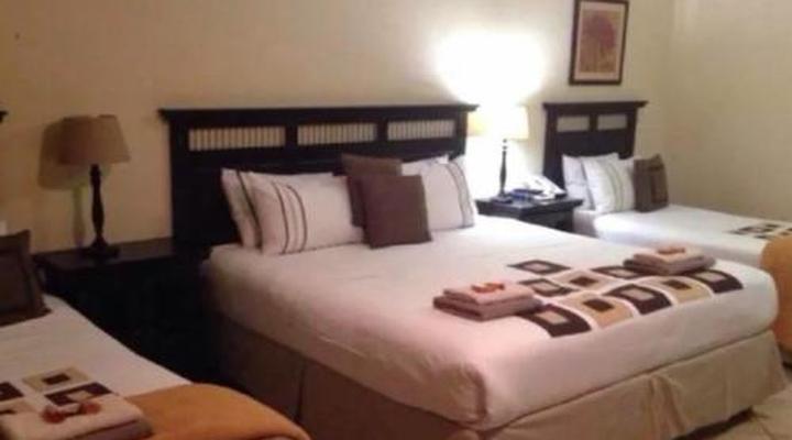 Batter Boys Guest House