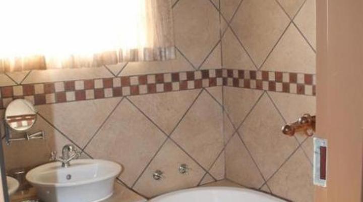 Batter Boys Guest House