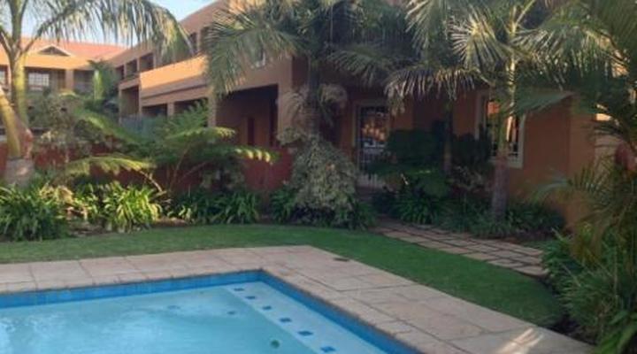 Batter Boys Guest House