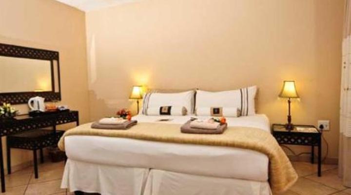 Batter Boys Guest House