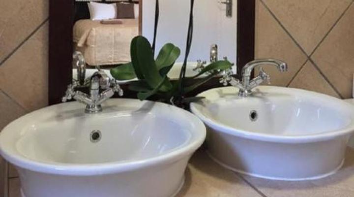 Batter Boys Guest House