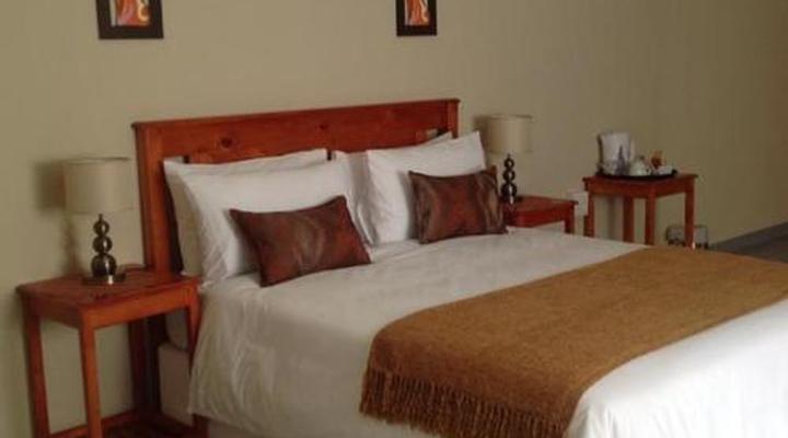 Sabie Retreats Guest House