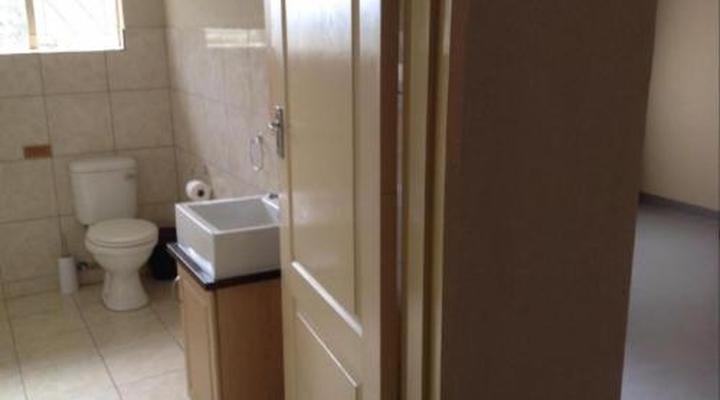 Sabie Retreats Guest House