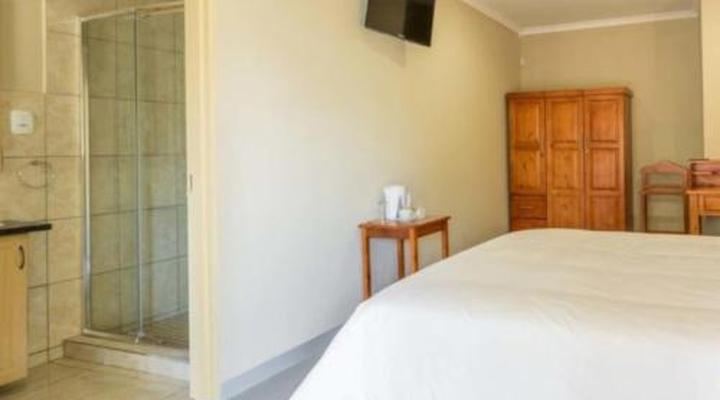 Sabie Retreats Guest House