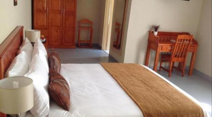 Sabie Retreats Guest House