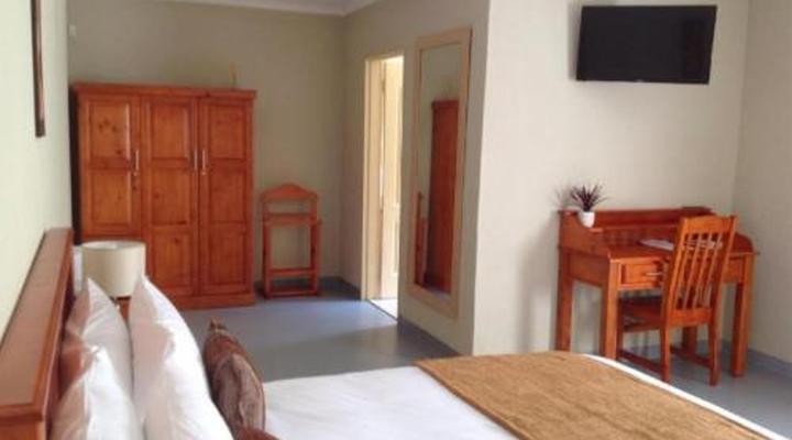 Sabie Retreats Guest House