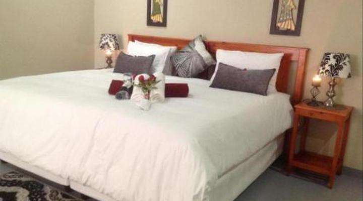 Sabie Retreats Guest House