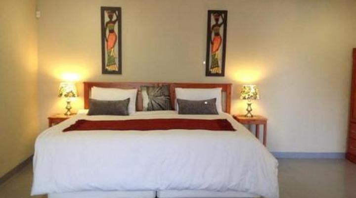 Sabie Retreats Guest House