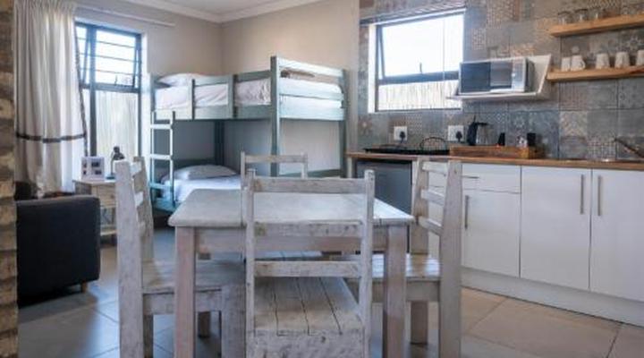 Afrovibe Beach Lodge