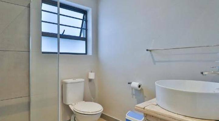 Afrovibe Beach Lodge