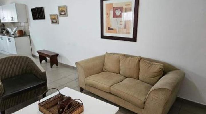 Bosheuvel Country Estate