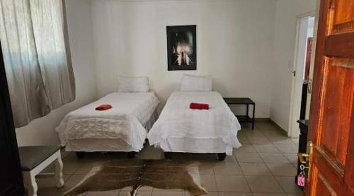 Bosheuvel Country Estate