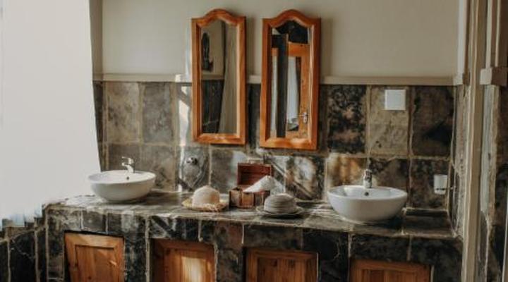 Bosheuvel Country Estate