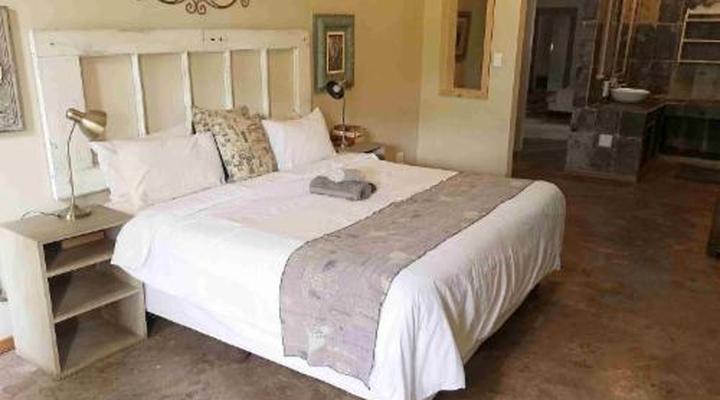 Bosheuvel Country Estate