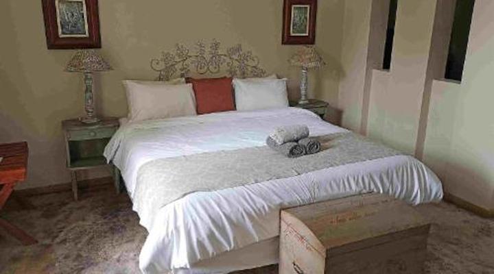 Bosheuvel Country Estate