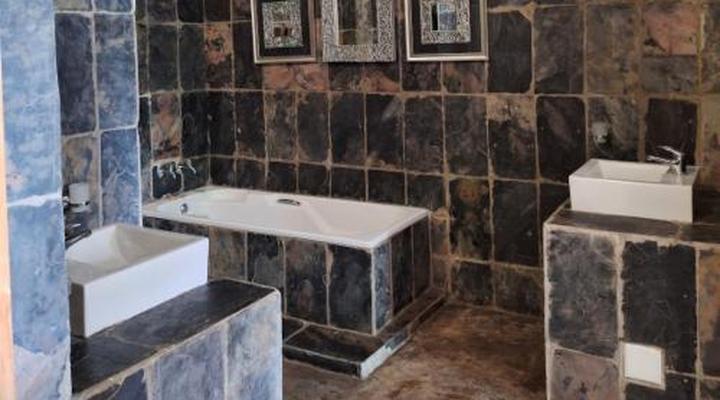 Bosheuvel Country Estate