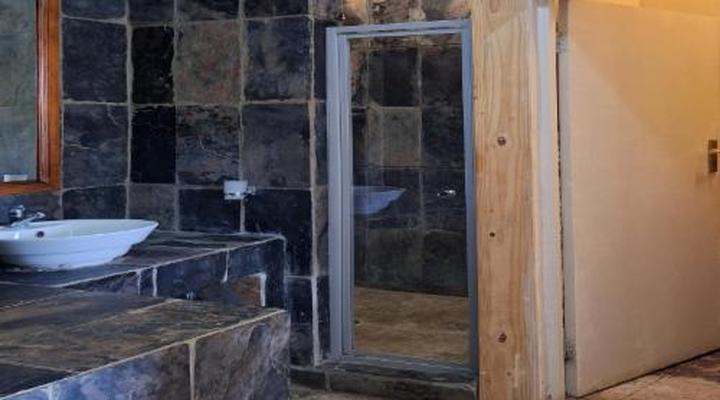 Bosheuvel Country Estate