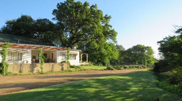 Modderkloof Farm Accommodation