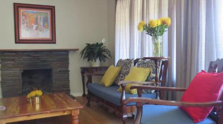 Modderkloof Farm Accommodation