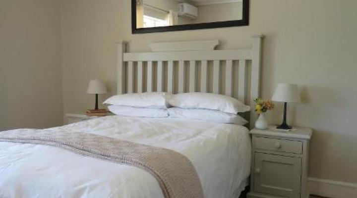 Modderkloof Farm Accommodation