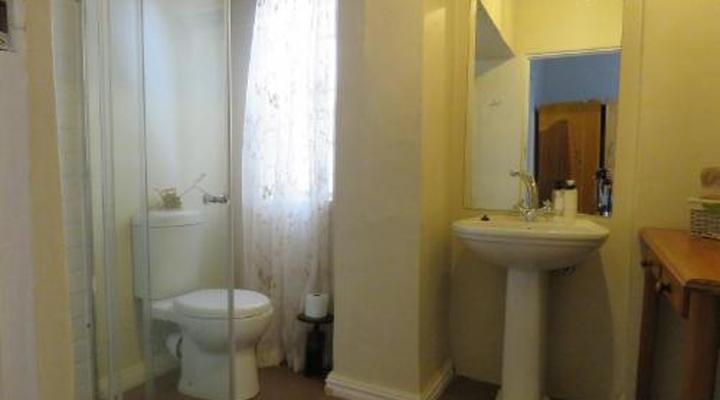 Modderkloof Farm Accommodation