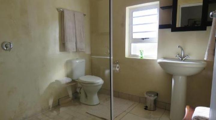 Modderkloof Farm Accommodation