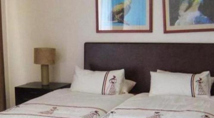 Hoyo Hoyo Hazyview Villas