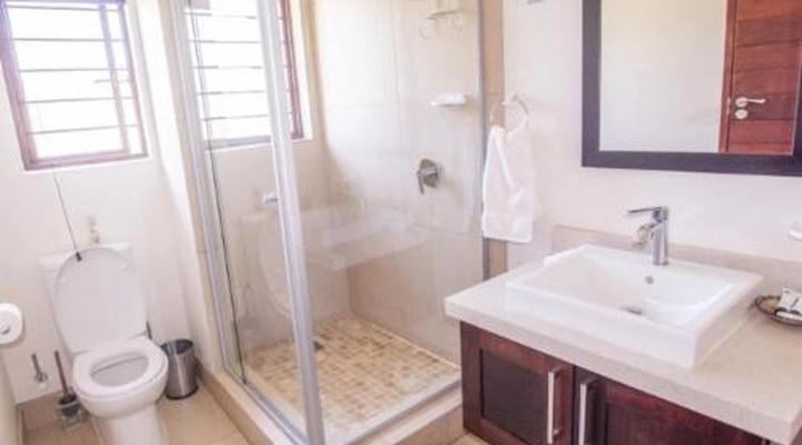 Hoyo Hoyo Hazyview Villas