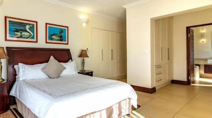 Hoyo Hoyo Hazyview Villas