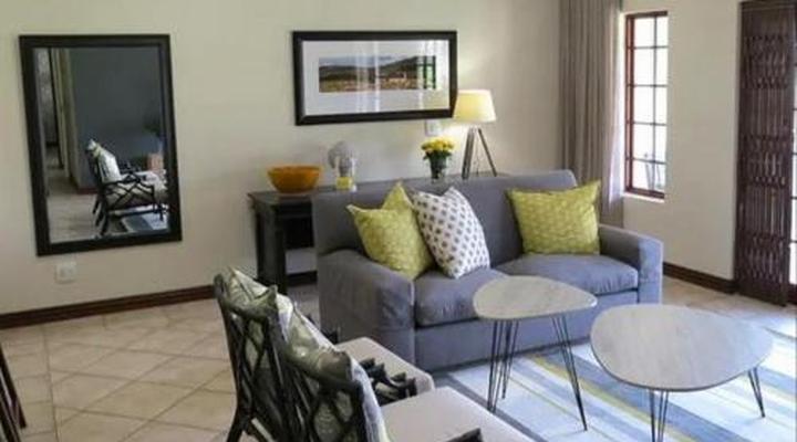 Filmerton Guest Lodge