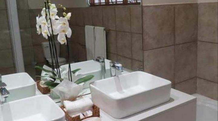 Filmerton Guest Lodge