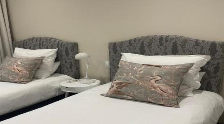 Filmerton Guest Lodge