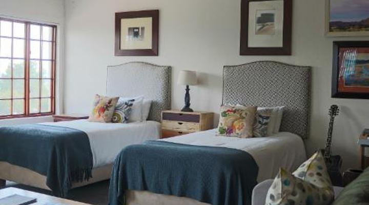 Filmerton Guest Lodge