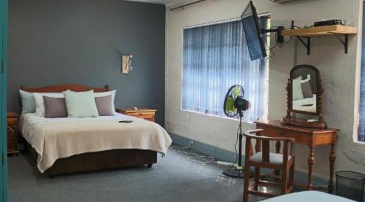 Filmerton Guest Lodge