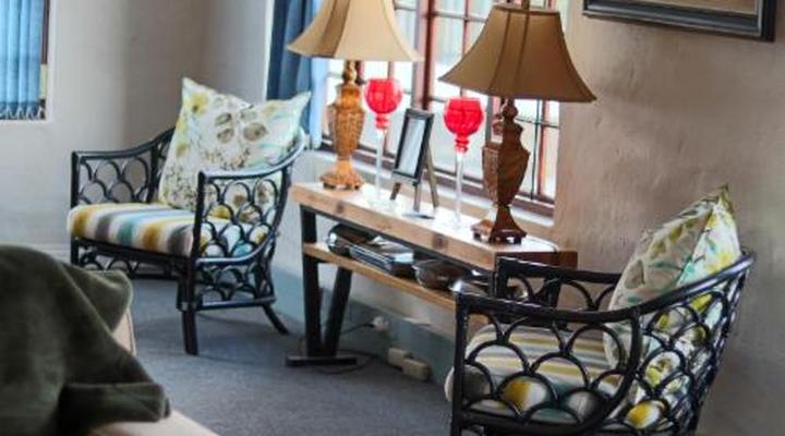 Filmerton Guest Lodge