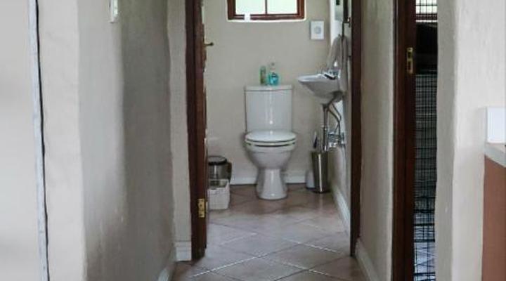 Filmerton Guest Lodge